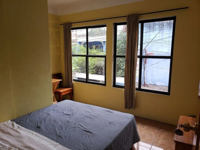 Hospedaje D' Reyes