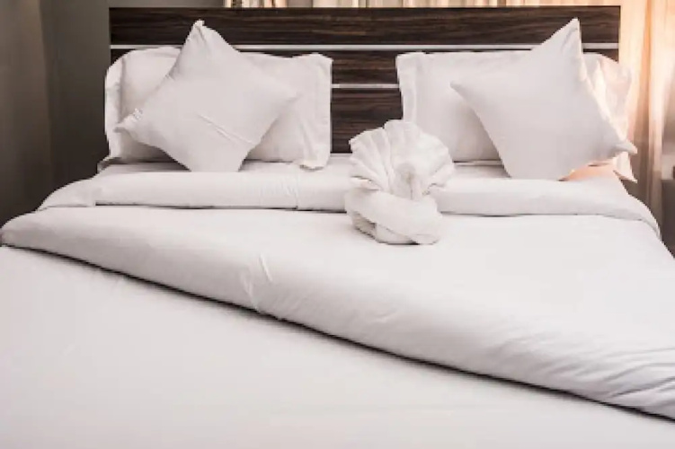Room-oragon Hotel -penthouse