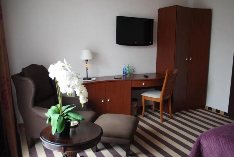 Hotel Jozefina