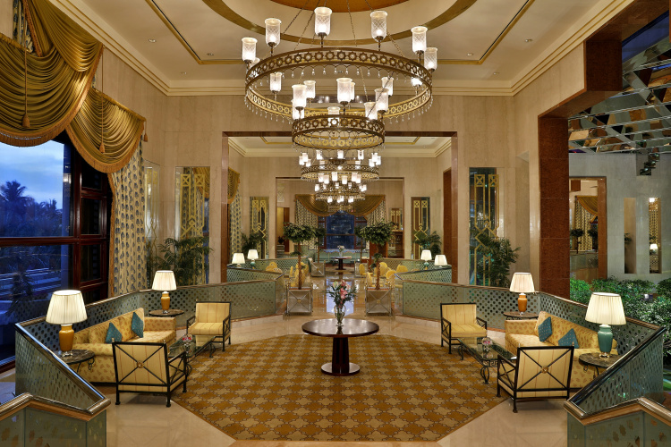 Jeddah Hilton photo 35