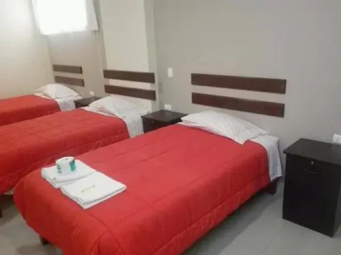 Hotel Ibiza