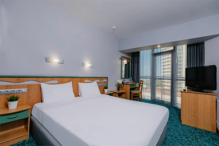  (двуспальная кровать) - изображение 1