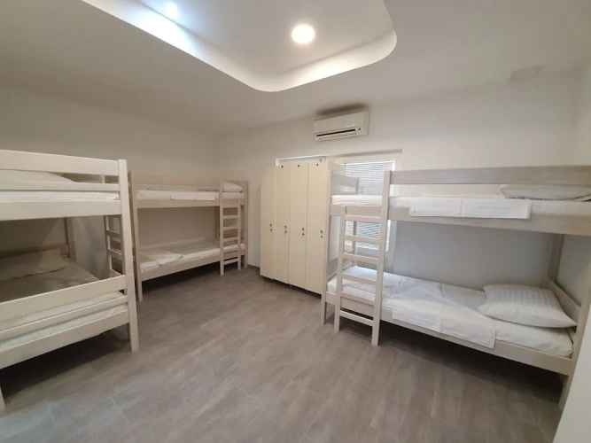 Sweet Spot Hostel