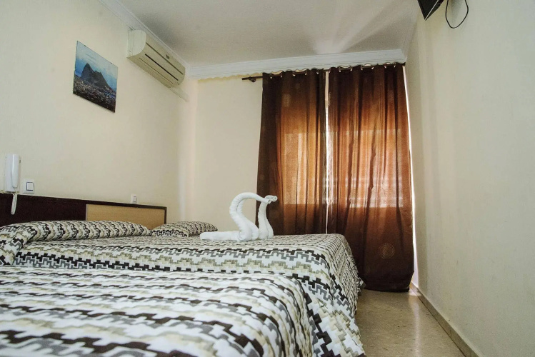 Hostal La Campana