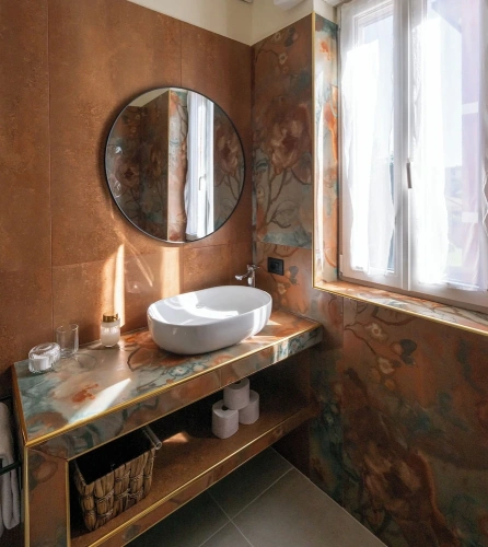 Luxury Double Apartment