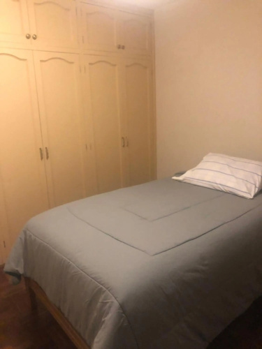 Céntrico apartamento