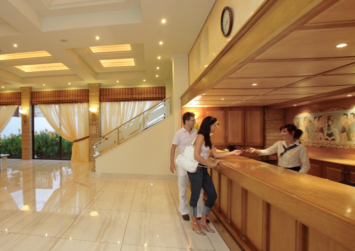KING MINOS RETREAT Resort & Spa photo 36