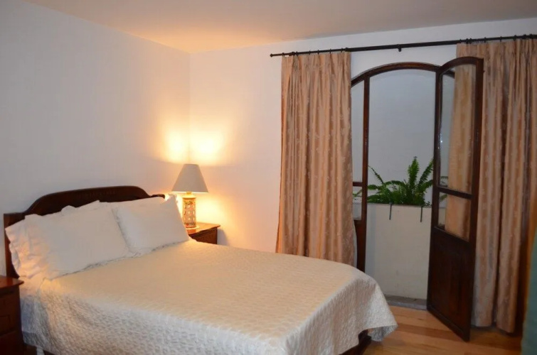 Nuestra Residencia