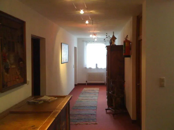 Edelweiss Pension
