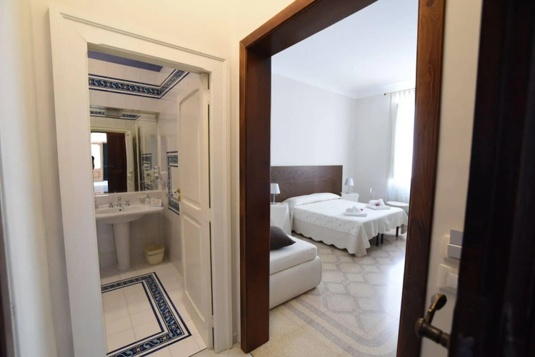 Barone Liberty & Luxury SPA-Boutique Hotel