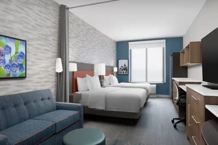 Home2 Suites By Hilton Falls Church