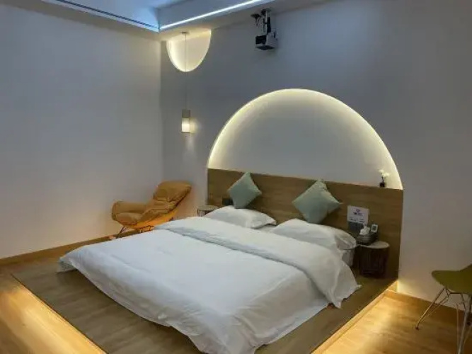 Xiaomi Homestay (University Town)
