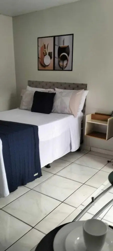 Studio Centro - Estadia Longa
