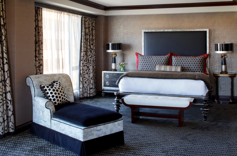 Kimpton Marlowe Hotel photo 8
