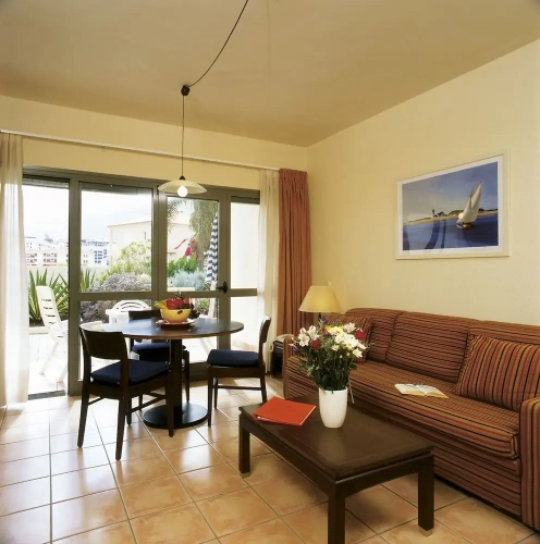 1 Bedroom Comfort Apartment