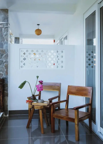 Charm Hon Rom Villas Resort
