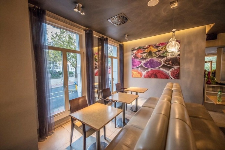 Leonardo Boutique Museumhotel Amsterdam City Center photo 19