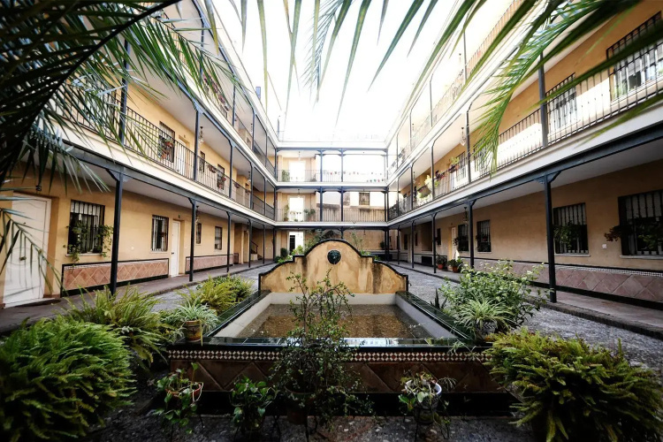 Otel görseli
