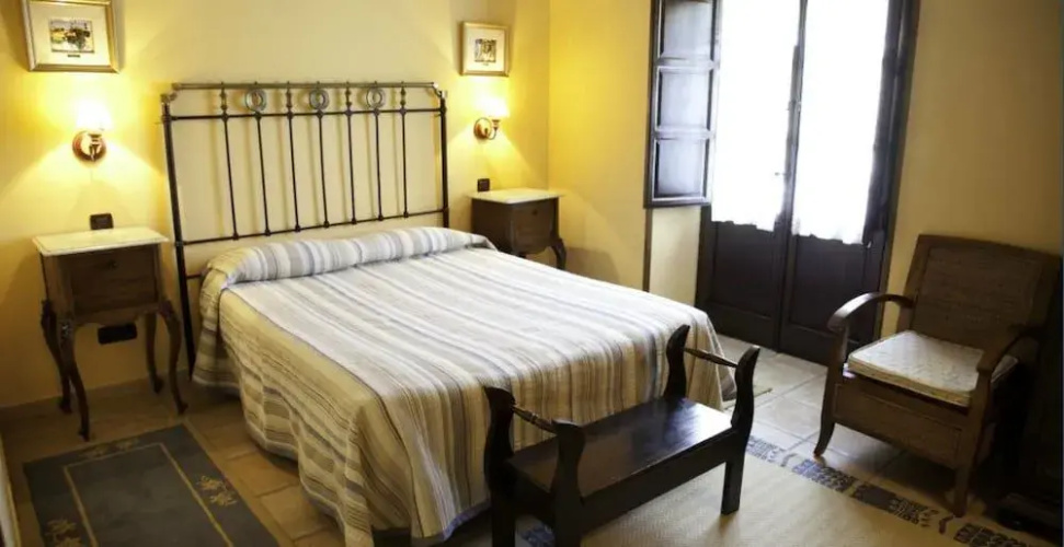 Posada San Tirso