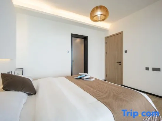 1 Bedroom Standard room with sea view