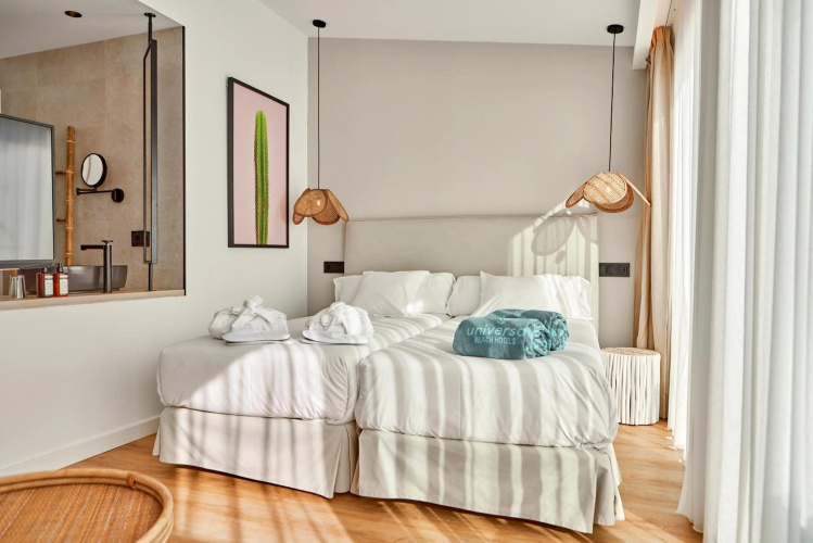 Hotel Florida Magaluf - Adults Only