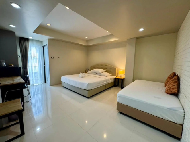 Le Neuf Nakorn Lampang