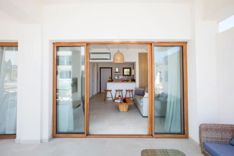 Double Junior Suite