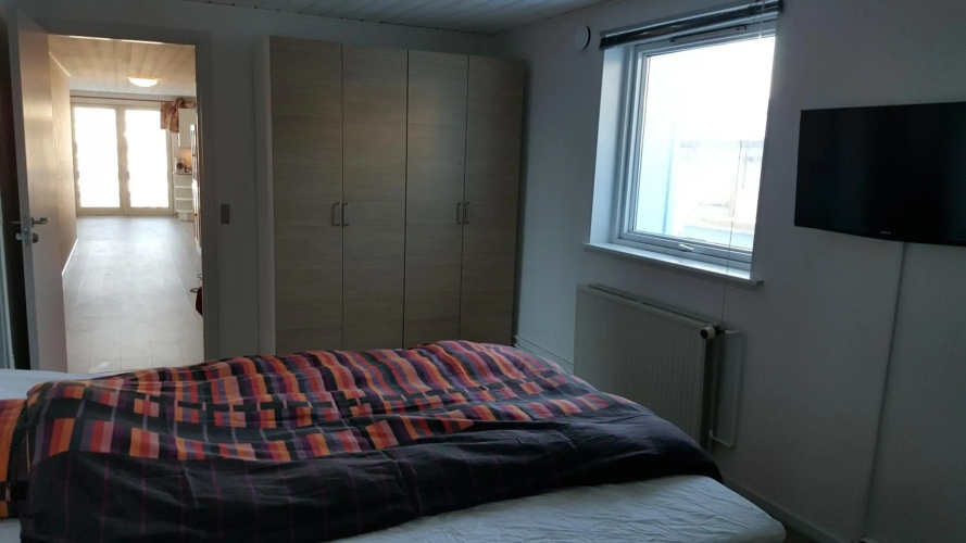 Vandrehuset 2 og 3
