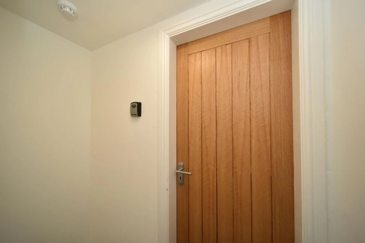 Chester Suite - Chester Road Apartments by Premier Serviced Accommodation