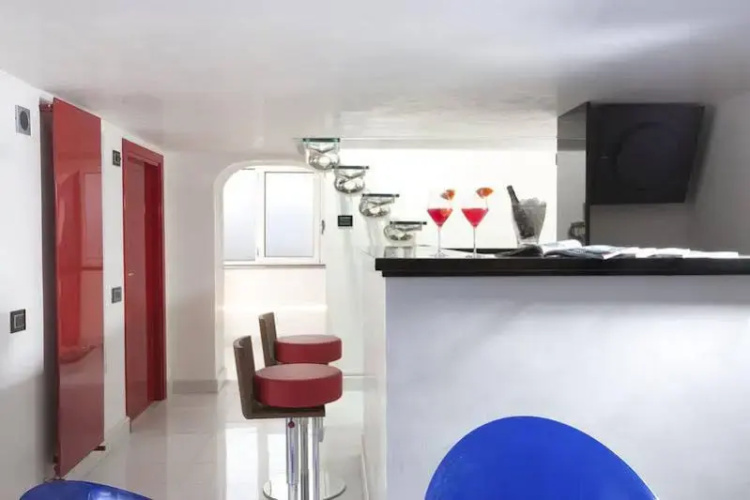 Suite della Vite Guest House