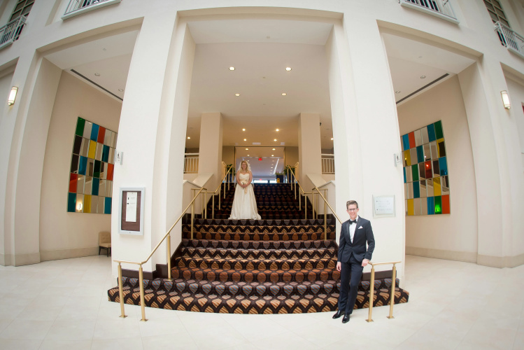 Embassy Suites by Hilton Alexandria Old Town photo 34
