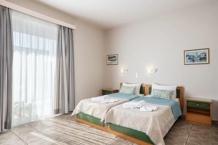 Akti hotel