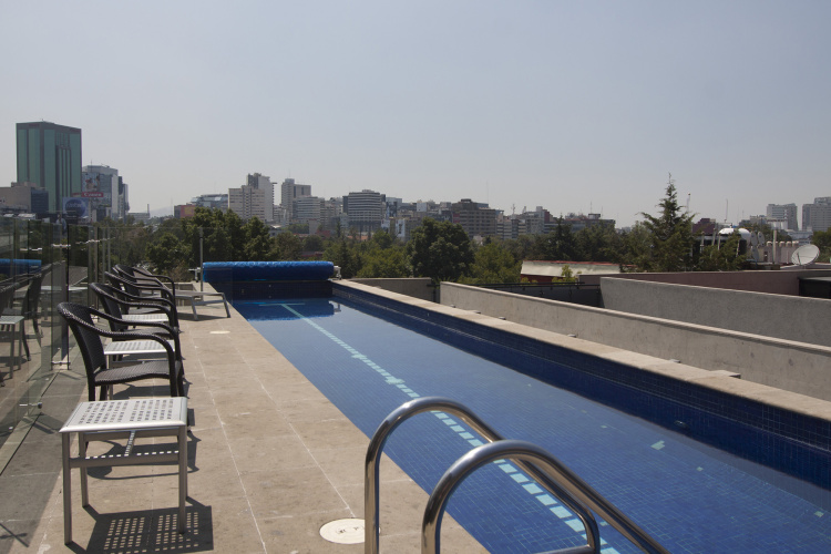 Las Suites photo 20