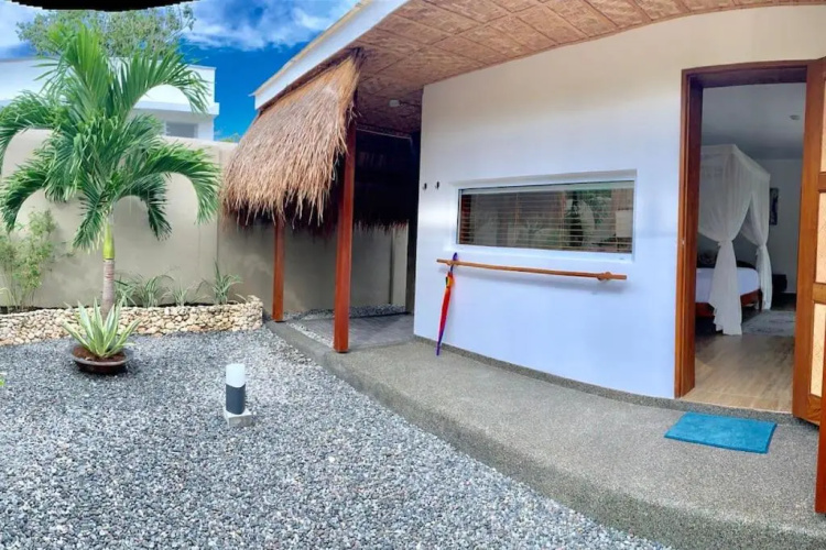 Halamanan Residences