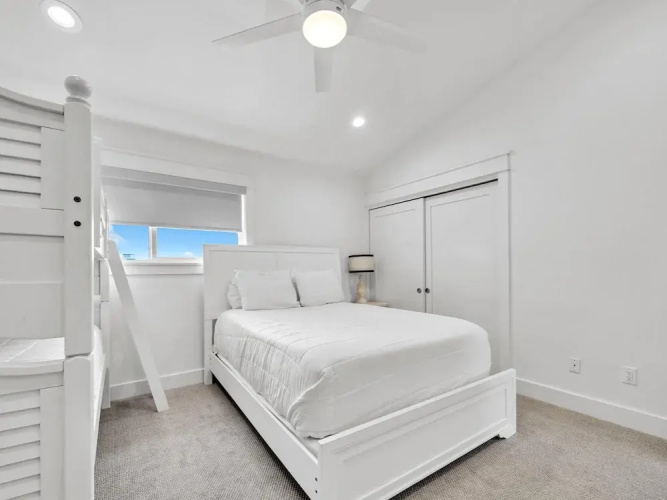 Blue Mountain Beach Villas 5A