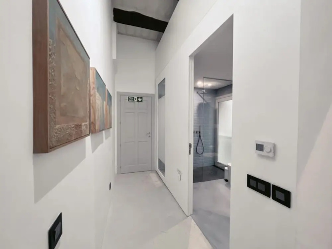 Valletta Style 1BR Apartment - Central Location