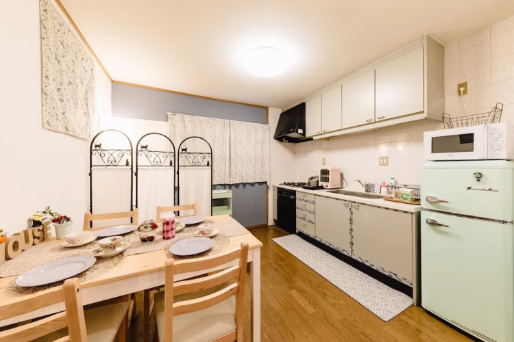 GBL HouseOsaka
