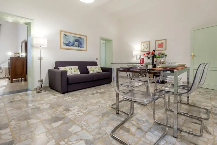 ToFlorence Apartments - Oltrarno