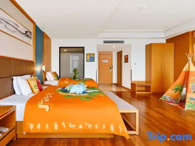 Standard Family room
