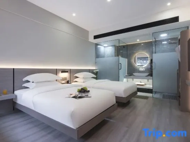 Comfort Twin room