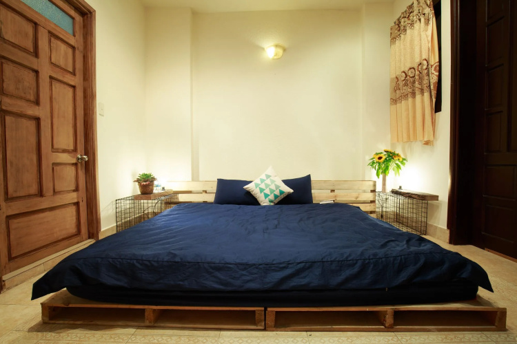 Leuleu Hostel