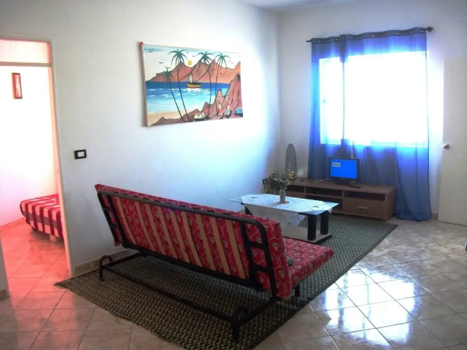 Apart-Hotel Ca Elsa