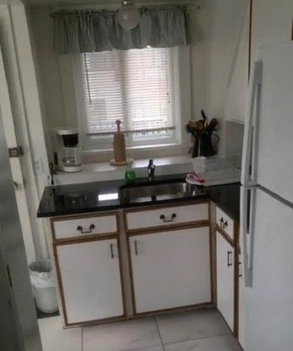 2 Bedrooms Family Apartment