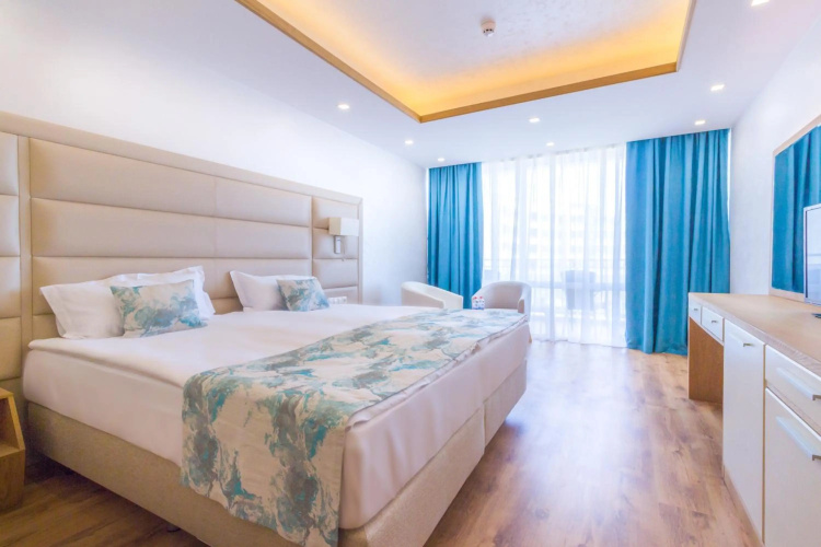 Bilyana Beach Hotel