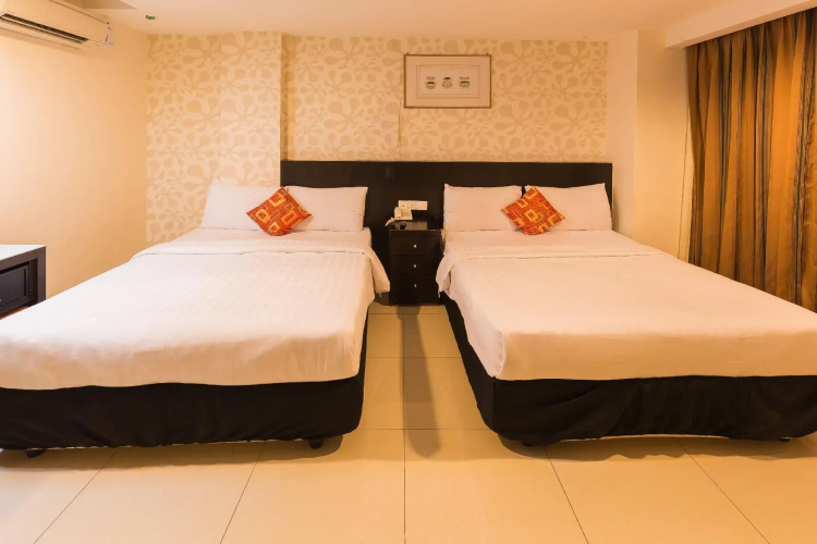 Hotel GreenWay