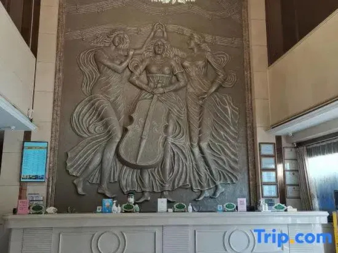 Wanyue Hotel
