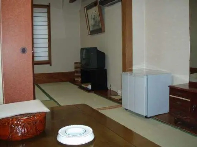 Hotel Fukuya