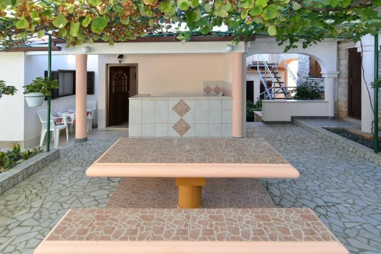 Double Apartment