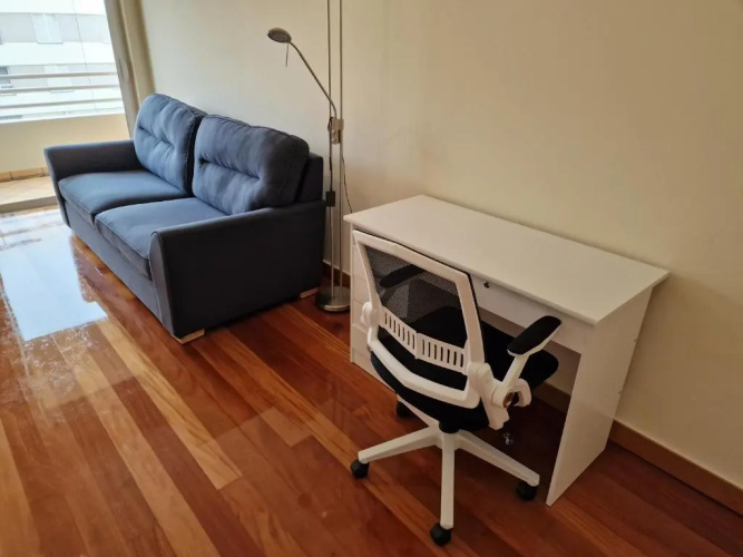 Green Park Ajuda Apartment