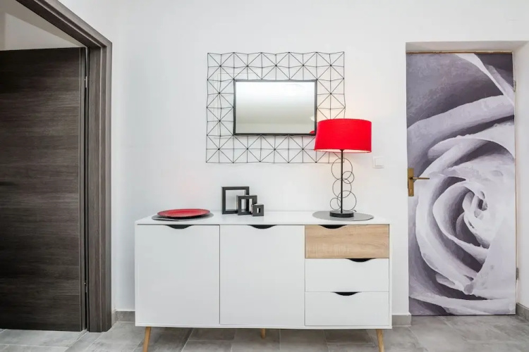 Apartments Vucetic